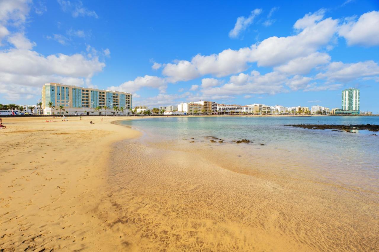 Lanzahost Lux Xxi Appartement Arrecife (Lanzarote)