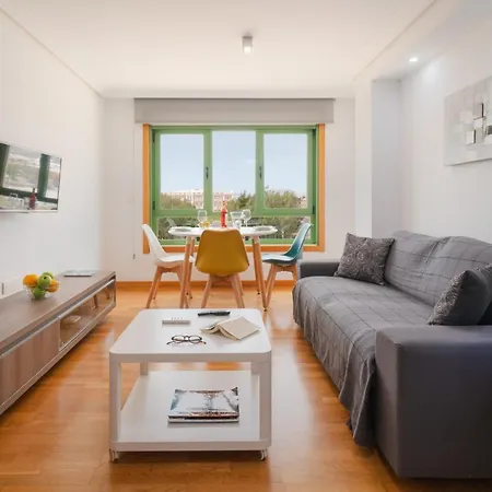 Lanzahost Lux XXI Apartment Arrecife  Exterior photo
