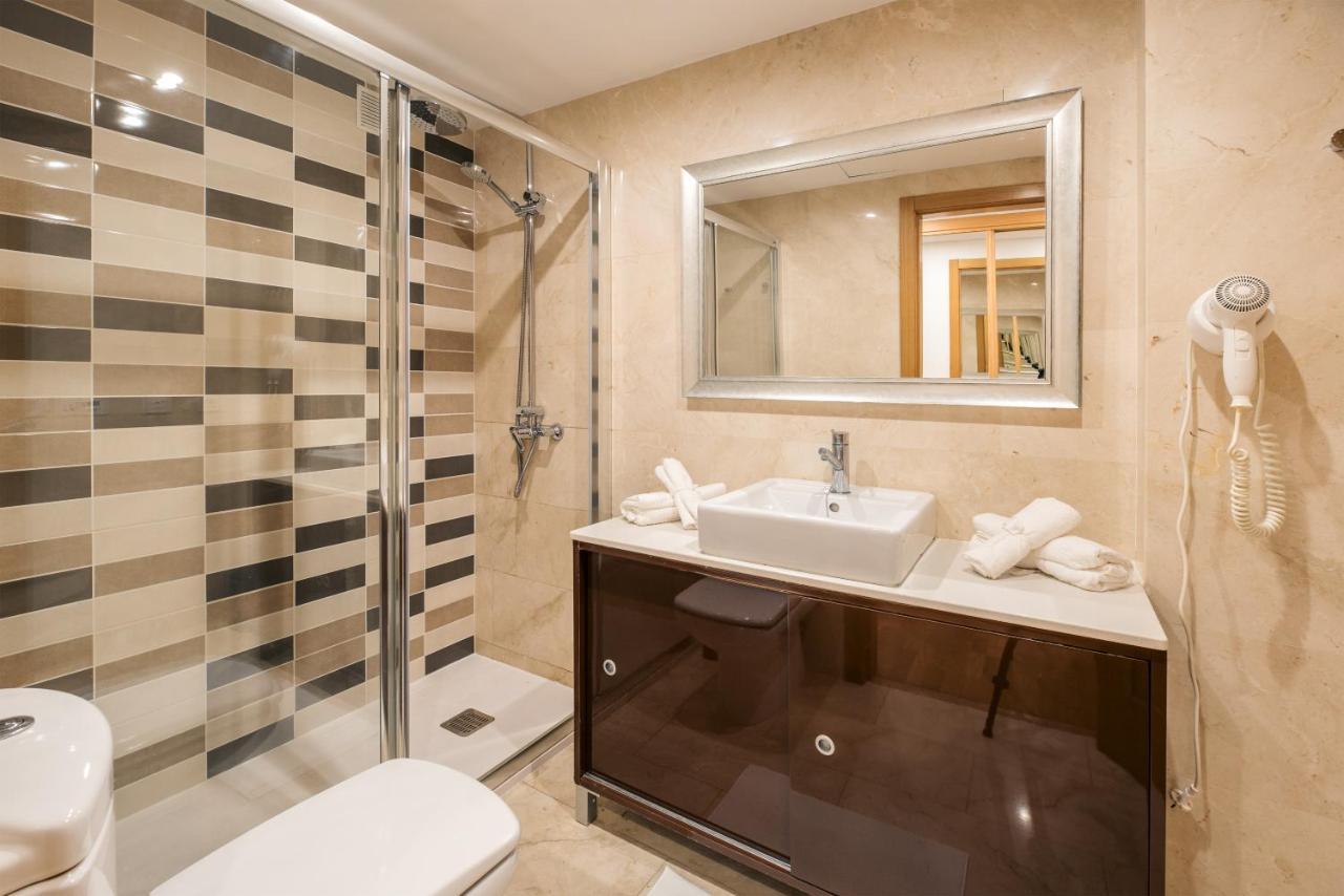 Lanzahost Lux Xxi Apartament Arrecife (Lanzarote)